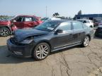 2017 Volkswagen Passat Se for Sale in Woodhaven, MI - Front End