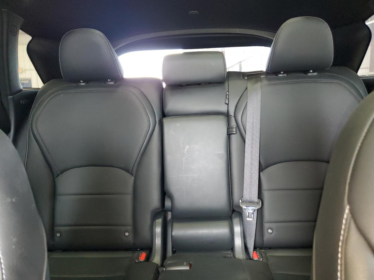 2020 Infiniti Qx50 Pure VIN: 3PCAJ5M35LF109871 Lot: 62479765