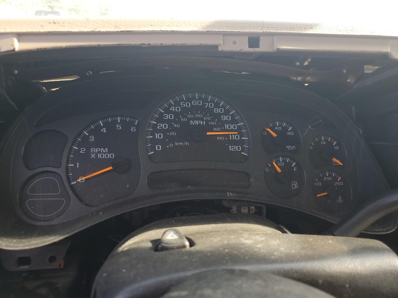 2004 GMC New Sierra C1500 VIN: 1GTEC19T24Z225568 Lot: 62093835
