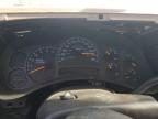 2004 GMC NEW SIERRA C1500   for sale at Copart AR - FAYETTEVILLE