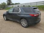 2020 Chevrolet Traverse Lt zu verkaufen in Davison, MI - Mechanical