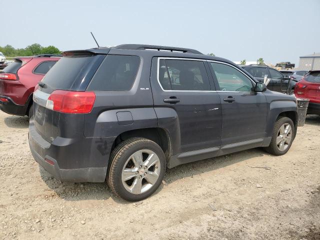  GMC TERRAIN 2015 Charcoal