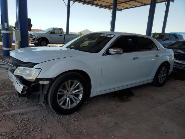 2017 Chrysler 300C