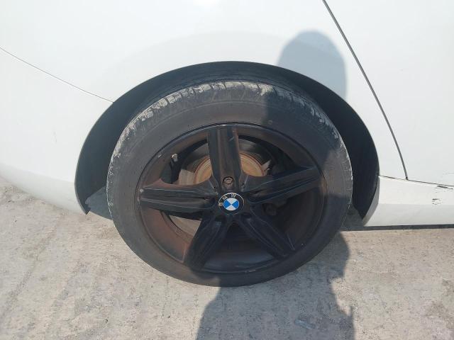 2017 BMW 118I SPORT