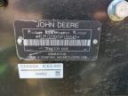 2023 John Deere 1023E Tractor de vânzare în Madisonville, TN - Side