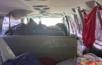 2004 Ford Econoline E350 Super Duty Wagon იყიდება Candia-ში, NH - Mechanical