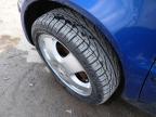 2000 MERCEDES BENZ A190 AVANT for sale at Copart WESTBURY