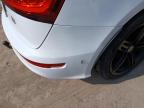 2012 AUDI Q5 S LINE for sale at Copart PETERLEE