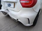 2015 MERCEDES BENZ A180 BLUE- for sale at Copart PETERLEE