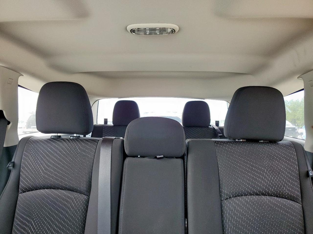 2020 Dodge Journey Se VIN: 3C4PDCAB9LT202301 Lot: 58806455