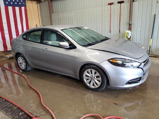  DODGE DART 2014 Szary