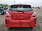 2024 Mitsubishi Mirage Es за продажба в Woodhaven, MI - Front End