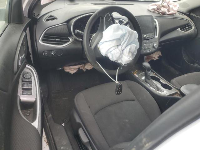  CHEVROLET MALIBU 2024 Білий