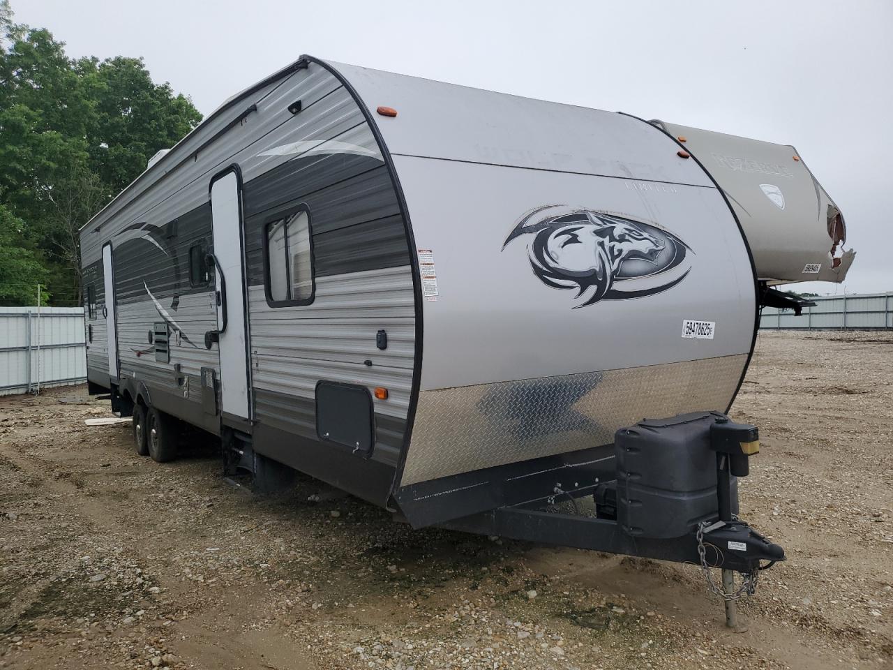 2017 Cher Travel Trl for Sale in Columbia, MO - All Over