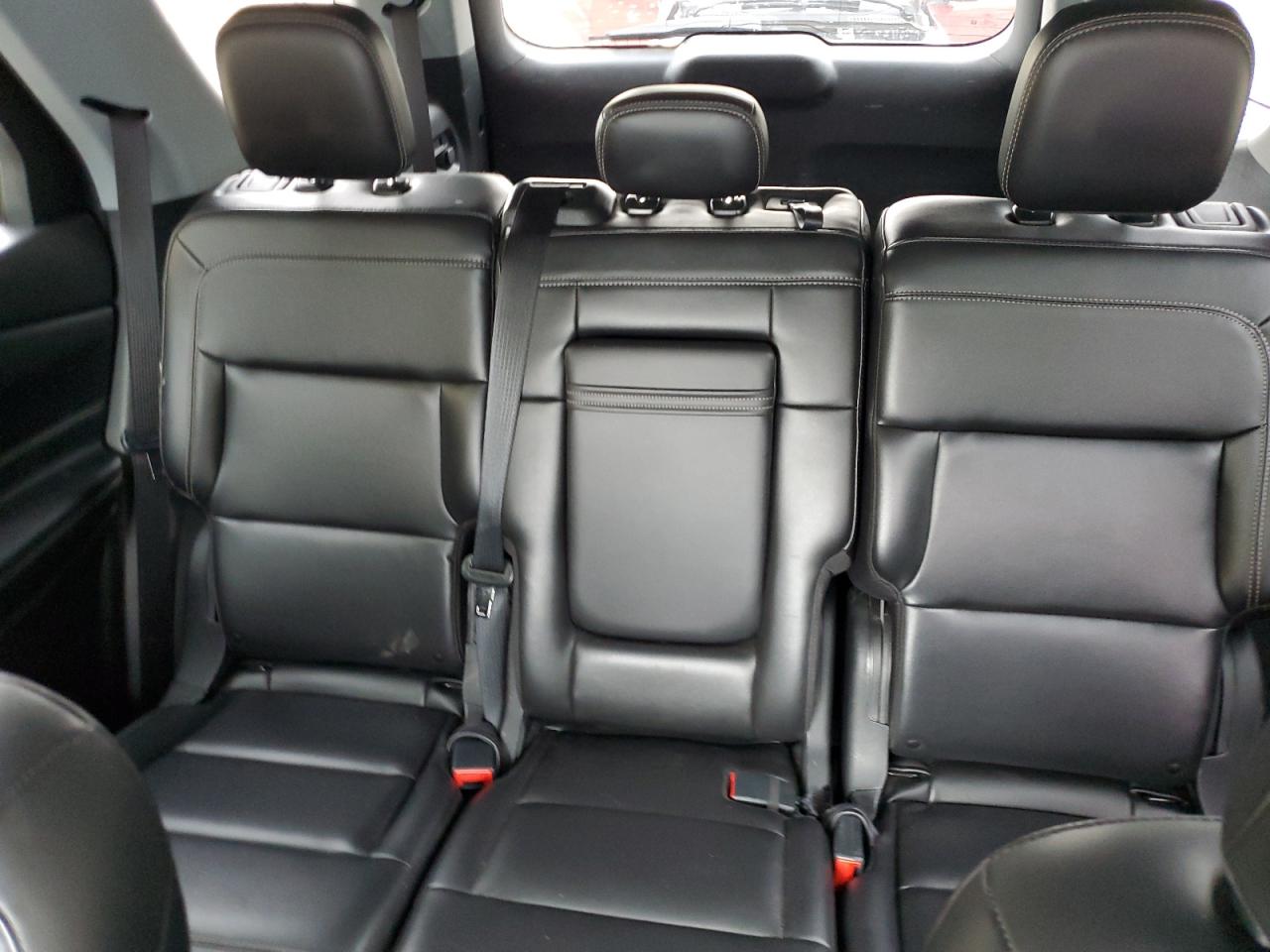 2022 Ford Explorer Xlt VIN: 1FMSK8DHXNGA94433 Lot: 61744985