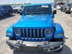 2021 Jeep Wrangler Unlimited Sahara 4Xe იყიდება Cahokia Heights-ში, IL - Rear End
