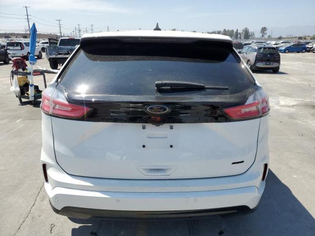  FORD EDGE 2022 Biały