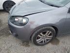 2010 VOLKSWAGEN GOLF SE TS for sale at Copart WOLVERHAMPTON