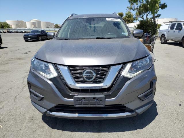  NISSAN ROGUE 2019 Szary