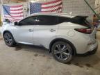 2020 Nissan Murano Platinum en Venta en Columbia, MO - Front End
