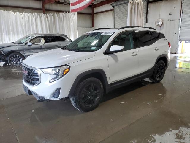  GMC TERRAIN 2018 Biały