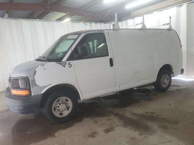 2007 Chevrolet Express G2500