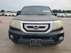 2011 Honda Pilot Exl na sprzedaż w Grand Prairie, TX - Front End