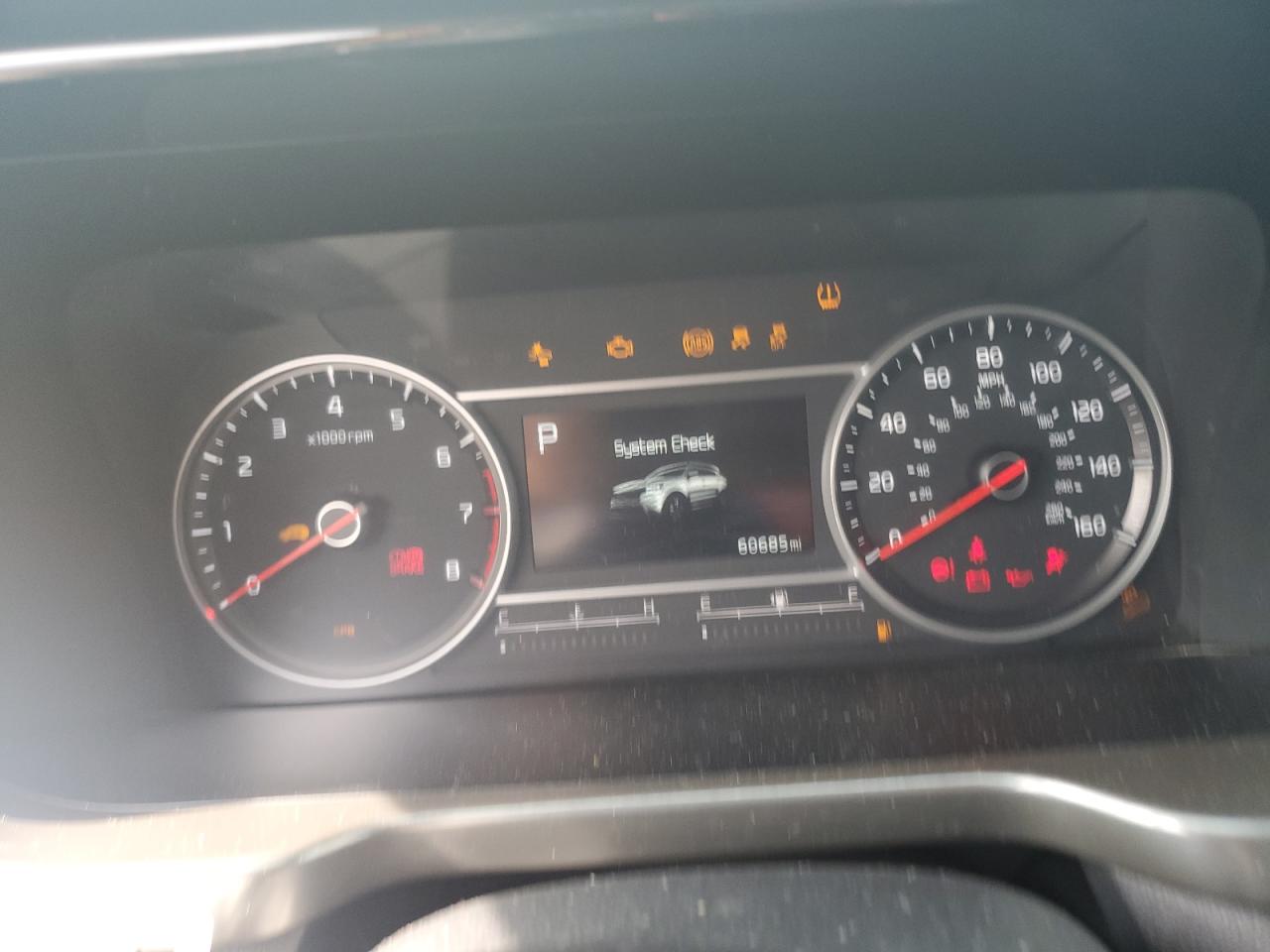 2022 Kia Sorento Sx VIN: 5XYRKDLF1NG117032 Lot: 61072375