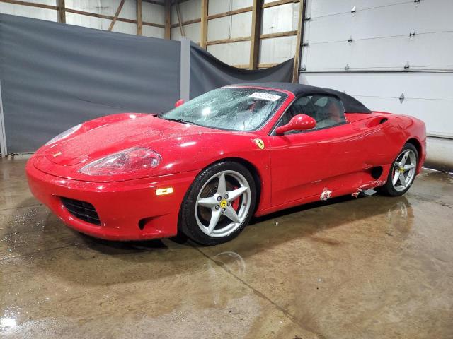 FERRARI ALL MODELS – zdjęcie z aukcji, lot #61422305