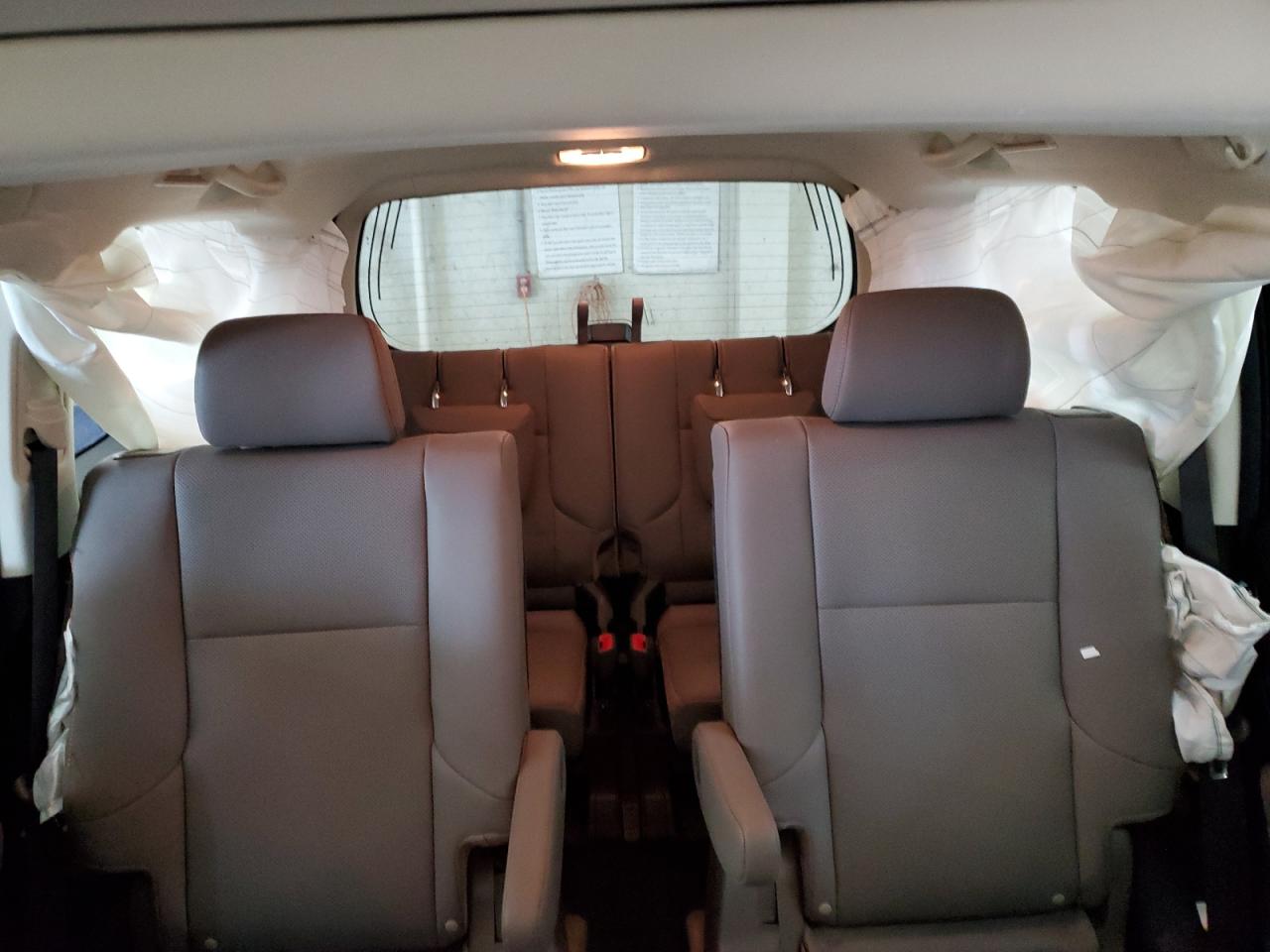 2023 Lexus Gx 460 VIN: JTJAM7BX7P5361456 Lot: 62404735