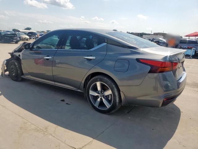  NISSAN ALTIMA 2022 Gray