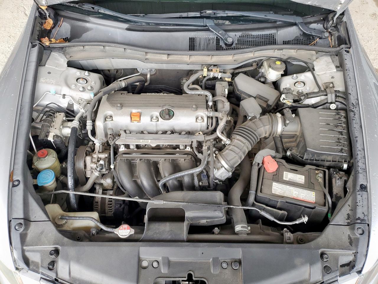HONDA ACCORD 2010 VIN 1HGCP2F49AA073122 фото 12