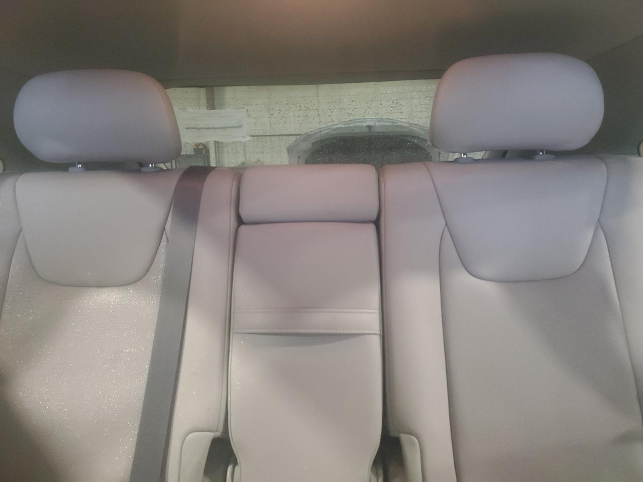 2011 Lexus Rx 350 VIN: 2T2BK1BA3BC116747 Lot: 62748915