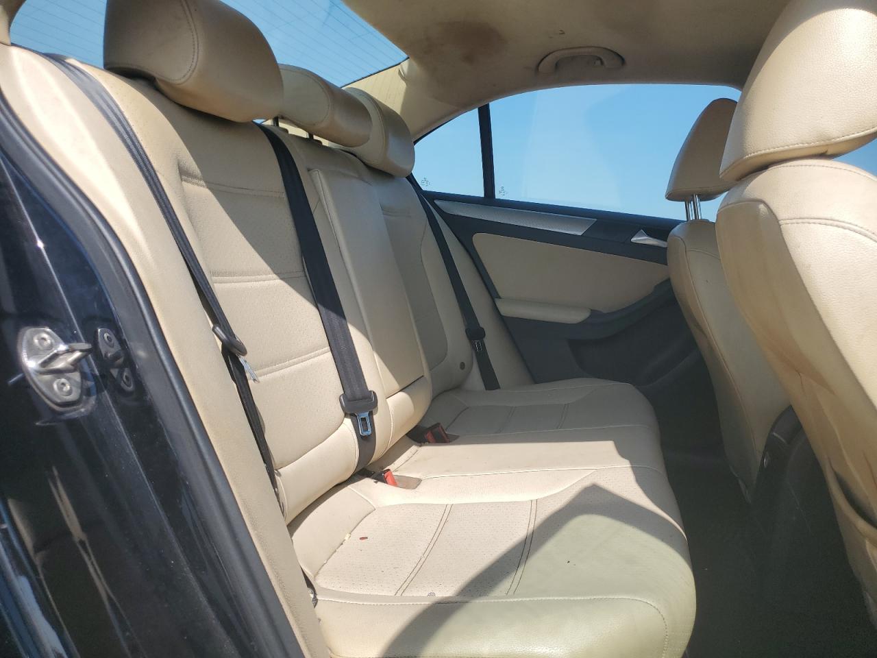 2017 Volkswagen Jetta Se VIN: 3VWDB7AJ5HM373536 Lot: 62700595