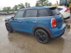 2012 Mini Cooper S Countryman للبيع في Pekin، IL - Front End