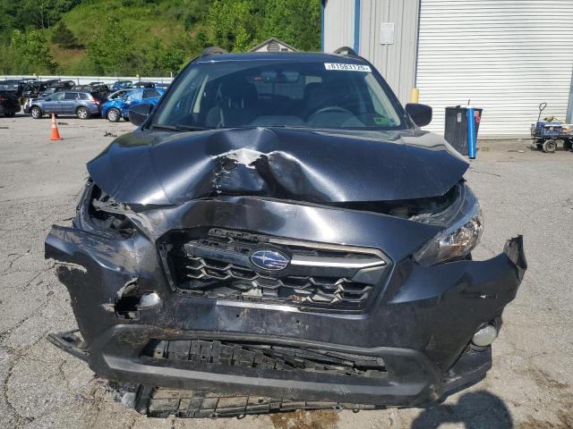  SUBARU CROSSTREK 2019 Серый