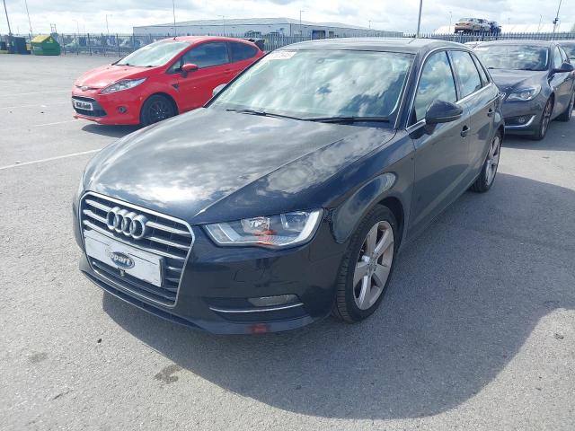 AUDI A3 SPORT T 2015