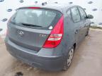 2011 HYUNDAI I30 CLASSI for sale at Copart BRISTOL