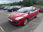2010 RENAULT MEGANE I-M for sale at Copart SANDTOFT
