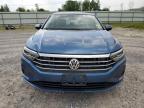 2019 Volkswagen Jetta S للبيع في Leroy، NY - Side