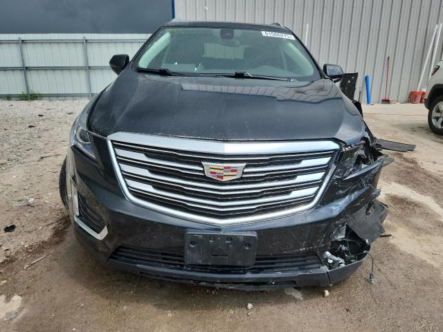  CADILLAC XT5 2017 Czarny