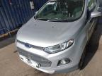 2016 FORD ECOSPORT T for sale at Copart SANDTOFT