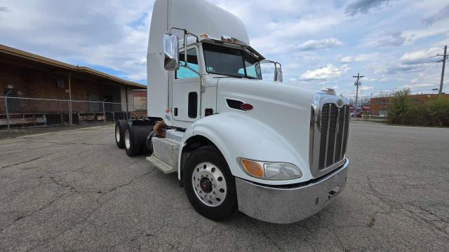 2013 PETERBILT 384    for sale at Copart KY - LOUISVILLE