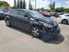 2015 Hyundai Elantra Se   იყიდება Miami-ში, FL - Mechanical