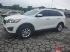 2016 Kia Sorento Lx zu verkaufen in Lebanon, TN - Minor Dent/Scratches