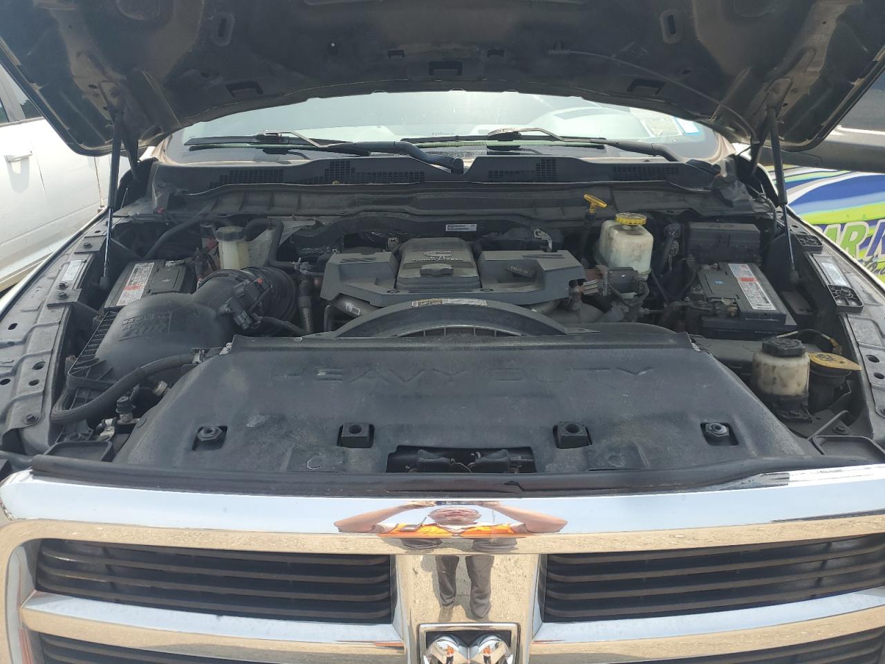 2018 Ram 5500 VIN: 3C7WRNDL7JG249493 Lot: 60168605
