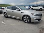 2012 Kia Optima Hybrid for Sale in Littleton, CO - Rear End