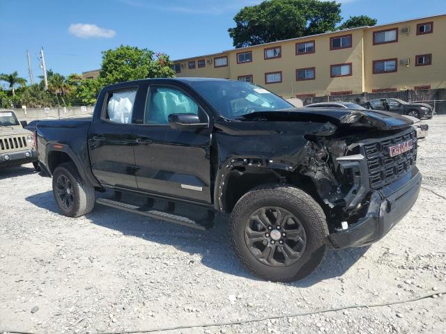  GMC CANYON 2024 Черный