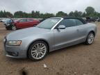 2010 Audi A5 Premium Plus for Sale in Elgin, IL - Front End