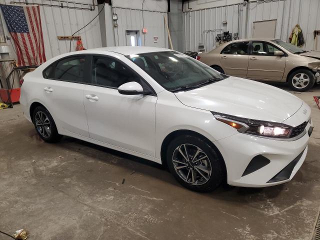 KIA FORTE 2023 White